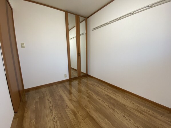 ルーエン・ハイムの物件内観写真